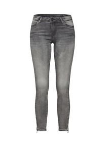 Noisy may, Damen Jeans, Grey Denim