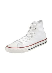 Converse, Chuck Taylor All Star Sneaker, Rot / Schwarz / Wei&szlig;