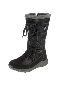 Lico, M&auml;dchen Winterstiefel 'Fernanda', Schwarz