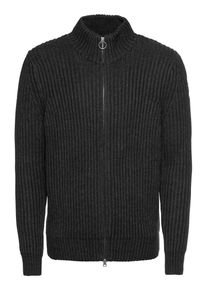 North Sails, Herren Strickpullover, Grau