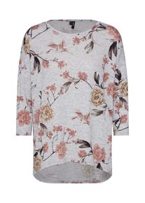 V&eacute;ro Moda VERO MODA, Damen Pullover, Hellgrau