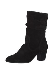 Tamaris, Damen Stiefel, Schwarz