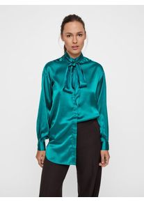 Véro Moda VERO MODA, Damen Hemd, Grün