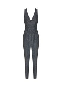 Wal G., Damen Overall 'WG 6319', Silber