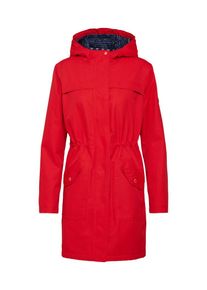 Barbour, Damen Jacke 'Seafield', Rot