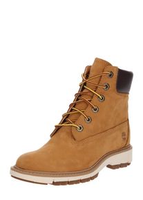 Timberland, Damen Stiefel 'Lucia Way', Hellbraun