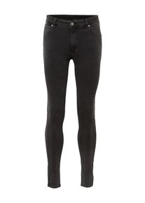 Cheap Monday, Herren Jeans 'Him', Grey Denim
