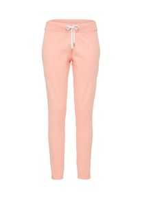 Juvia, Damen Sweathose, Pfirsich
