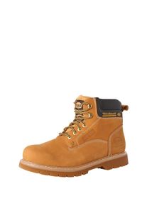 Dockers by Gerli, Herren Schnürboots 'Darmstadt', Braun