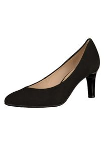 H&ouml;gl H&ouml;gl, Damen Pumps, Champagner / Schwarz