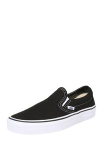 Vans, Herren Sneaker, Schwarz