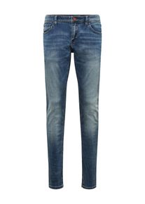 Q/S Designed By, Herren Jeans, Blue Denim