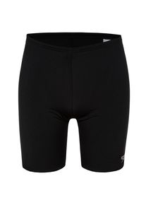 Speedo, Herren Badehose Essential Endurance+ Jammer, Schwarz