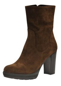 Evita, Damen Stiefelette, Braun