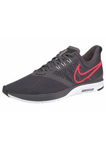 Nike, Herren Laufschuhe 'Zoom Strike', Anthrazit