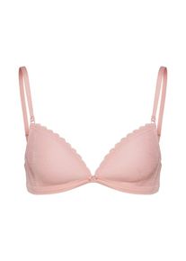 Schiesser, Damen BH, Rosa