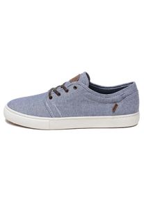 Element, Herren 'Darwin' Sneaker, Blau