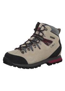 CMP, Damen Trekkingschuhe 'Arietis', Hellbeige / Schwarz