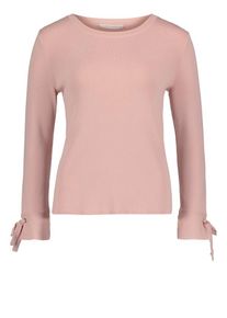 BETTY & CO Betty & Co, Damen Strickpullover, Altrosa