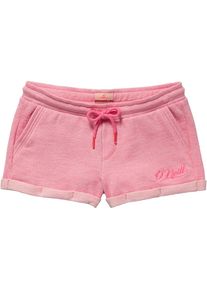 O`Neill O'NEILL, M&auml;dchen Shorts 'LG CHILLOUT SHORTS', Rosa