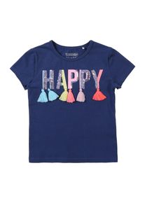 STACCATO, Mädchen Shirt, Indigo