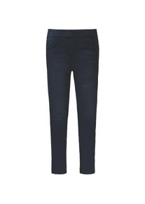 TUMBLE N' DRY, M&auml;dchen Jeggings 'PITOU', Dunkelblau