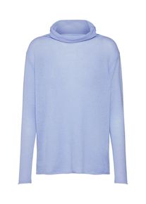 BLOVED, Damen Pullover 'lana Sweater Solid', Hellblau