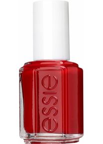 essie, Damen Nagellack 'Rottöne,', Blutrot
