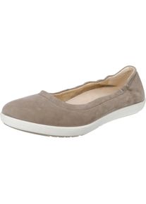 Legero, Damen Slipper 'Maleo', Taupe