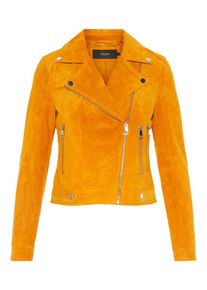 Véro Moda VERO MODA, Damen Jacke, Goldgelb