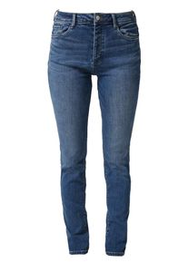 s.Oliver RED LABEL, Damen Jeans, Blue Denim