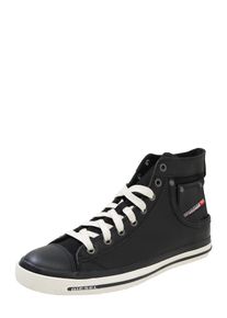 Diesel, Herren Sneaker 'EXPOSURE I', Schwarz