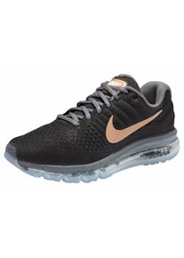 Nike, Damen Laufschuh 'Air Max 2017', Rosegold / Schwarz