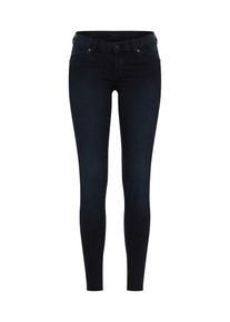 Dr. Denim, Damen 'Dixy' Skinny Jeans, Dunkelblau
