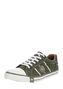Mustang, Herren Sneaker '4072307', Khaki