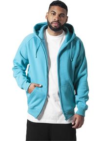 Urban Classics, Herren Jacke, Aqua