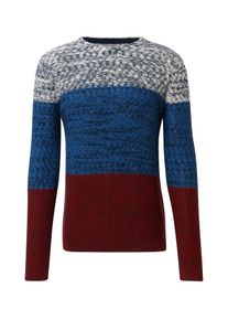 Tom Tailor, Herren Pullover, bunt