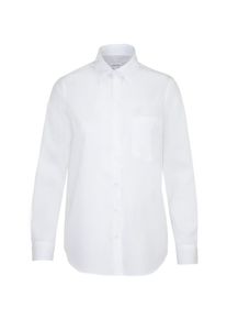 Seidensticker, Damen Bluse 'Schwarze Rose', Weiß