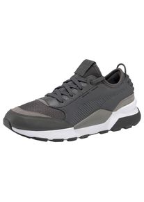 Puma, Herren Sneaker 'RS-O Core', Dunkelgrau / Wei&szlig;