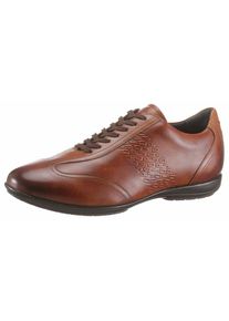 JOOP!, Herren Schn&uuml;rschuh 'New Raimon', Cognac