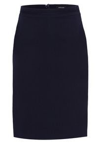 More & More MORE & MORE, Damen Pencilskirt, Marine