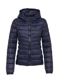 Only, Damen Jacke, Dunkelblau