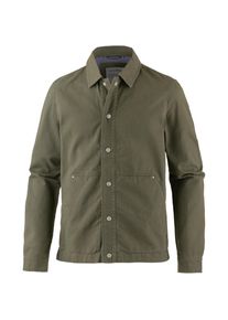 Tom Tailor, Herren Jacke, Oliv