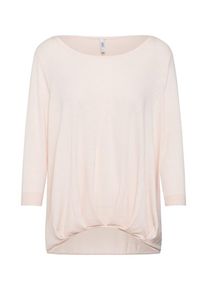 Haily's Hailys, Damen Shirt 'Mara', Rosa