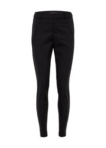 Véro Moda VERO MODA, Damen Hose, Schwarz