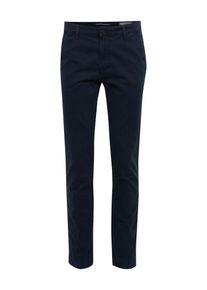 Tom Tailor Denim, Herren Chino, Dunkelblau
