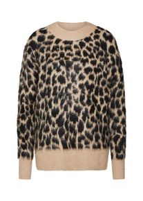 Kaffe, Damen Pullover, Hellbeige