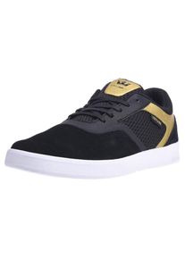 SUPRA, Herren Sneaker 'Saint', Schwarz