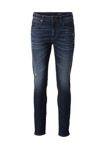 Marc O'Polo Marc O'Polo DENIM, Herren Jeans 'VIDAR', Blue Denim