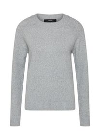 Véro Moda VERO MODA, Damen Pullover, Hellgrau